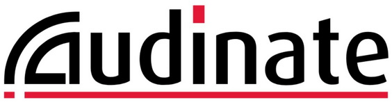 Audinate