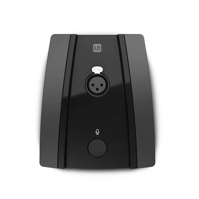 LD Systems MIBS