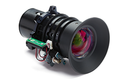 Christie Lens (0.75 - 0.95:1) Zoom