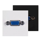 AUDAC CP45VGA/W