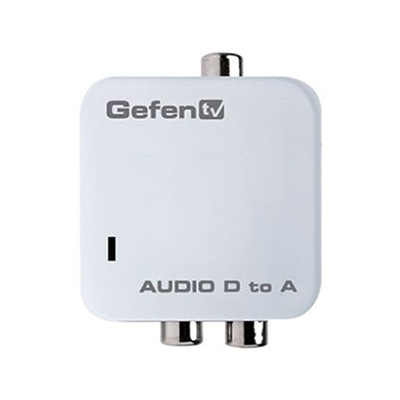Gefen EXT-DIGAUD-2-AAUD в интернет-магазине "Медиа-Сервис"