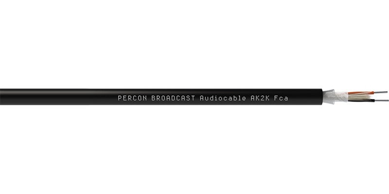 Percon AK 2K FCA купить с установкой в "Медиа-Сервис" 