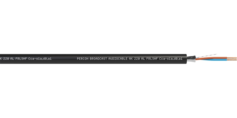 Percon AK 220 AL FRLSHF CCA купить с установкой в "Медиа-Сервис" 