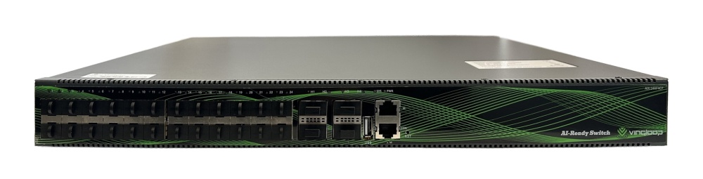 Vingloop AIX-24XF4CF