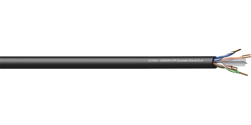 Procab CCT60U-DCA купить с установкой в "Медиа-Сервис" 