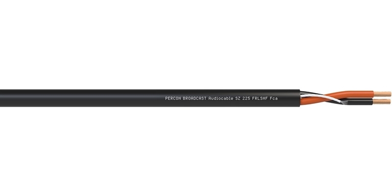 Percon SZ 225 FRLSHF FCA купить с установкой в "Медиа-Сервис" 