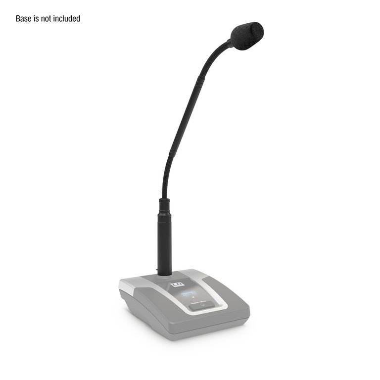 LD Systems U 500 GM 530 CC