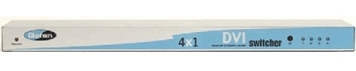 Gefen EXT-HDMI-441 купить с установкой в "Медиа-Сервис" 