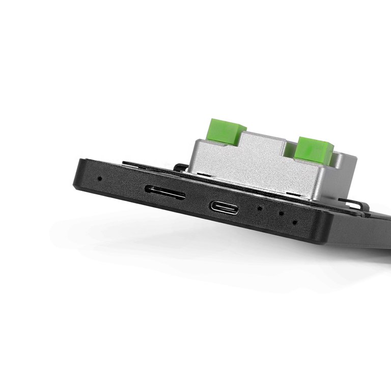 LD Systems QTP 5