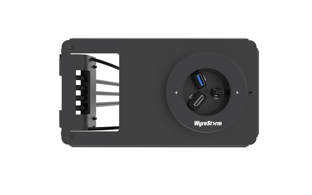 Wyrestorm IDB-300-BTN