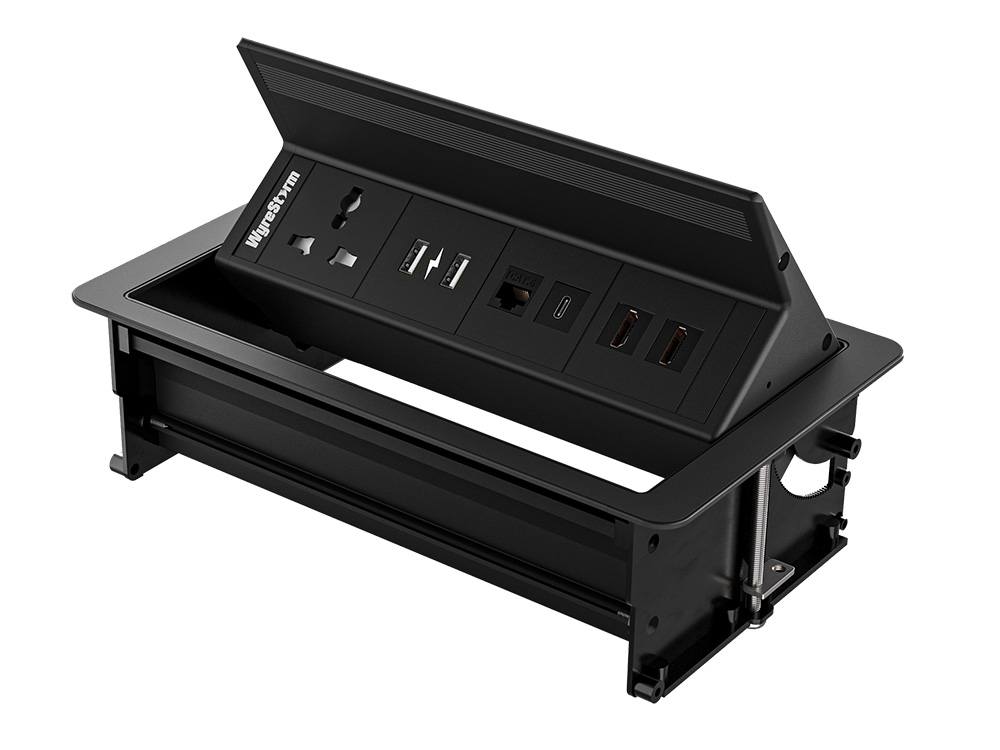 Wyrestorm IDB-400-MS-C