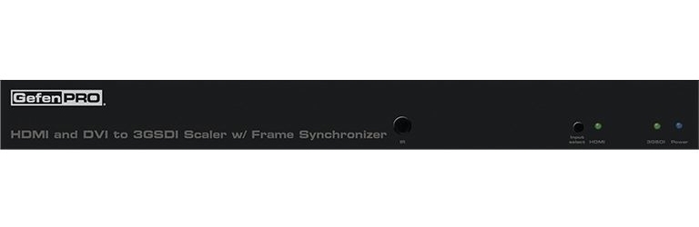 Gefen GEF-HDVI-2-3GSDIS купить с установкой в "Медиа-Сервис" 