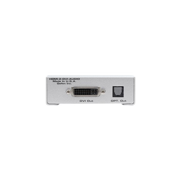 Gefen EXT-HDMI-2-DVIAUD