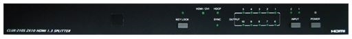 Cypress CLUX-210S