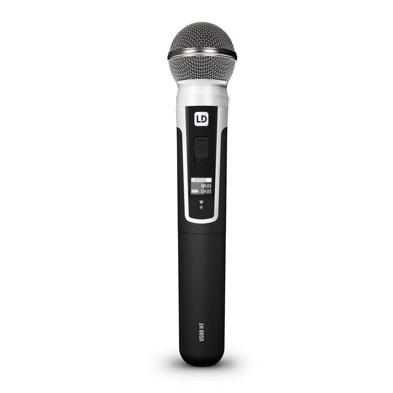 LD Systems U505 HHD 2