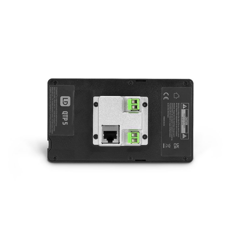 LD Systems QTP 5