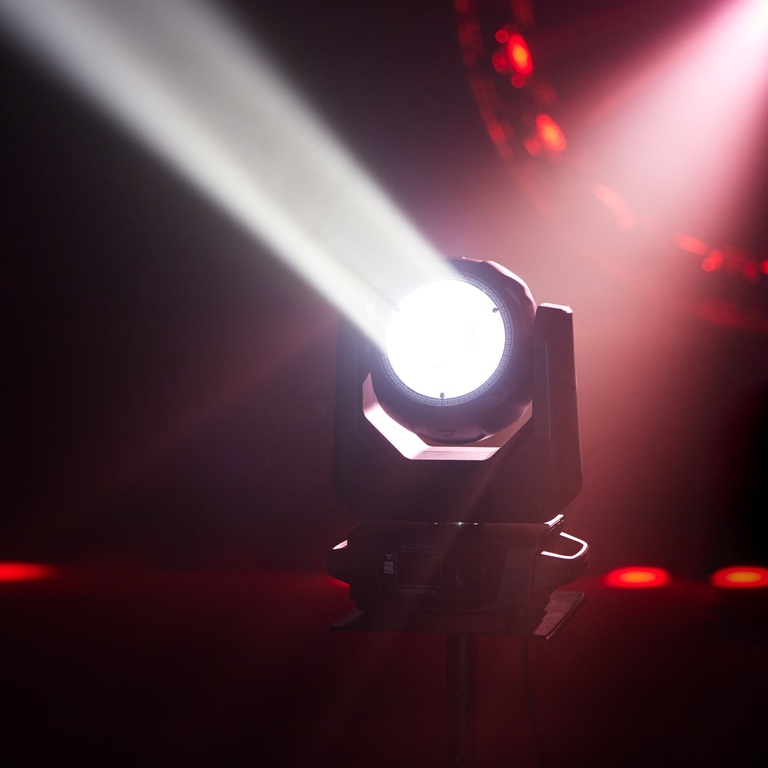 Cameo MOVO BEAM 200