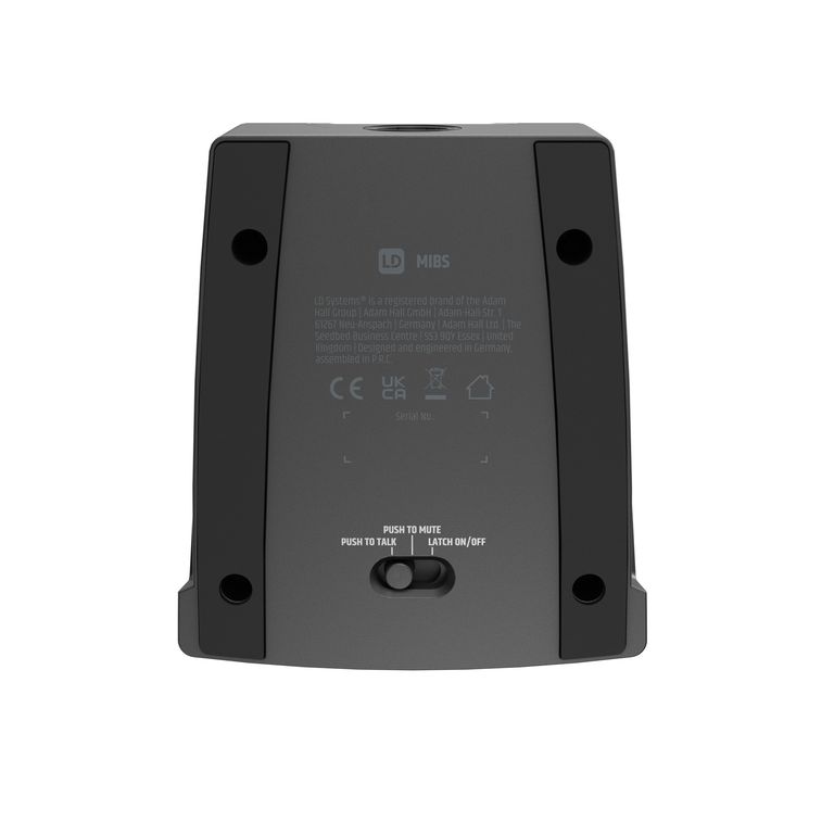 LD Systems MIBS