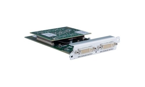 tvONE CM-DVI-I-XSC-2OUT купить с установкой в "Медиа-Сервис" 