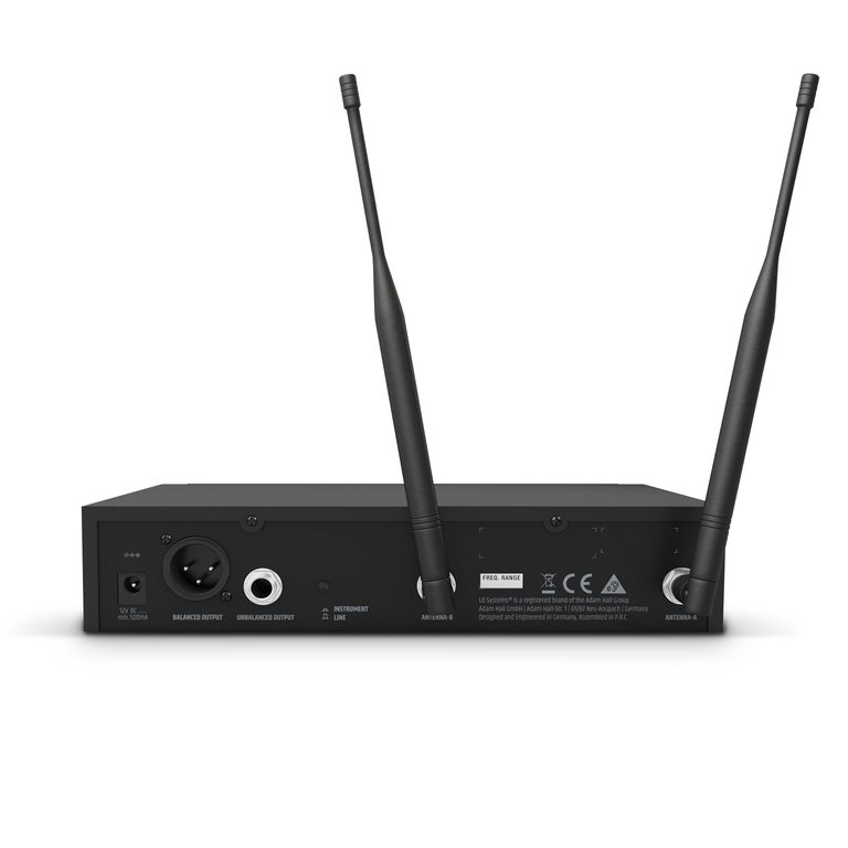 LD Systems U505 BPH