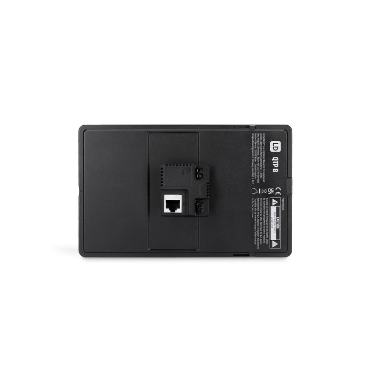 LD Systems QTP 8