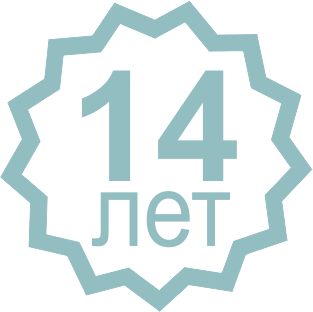 Опыт работы