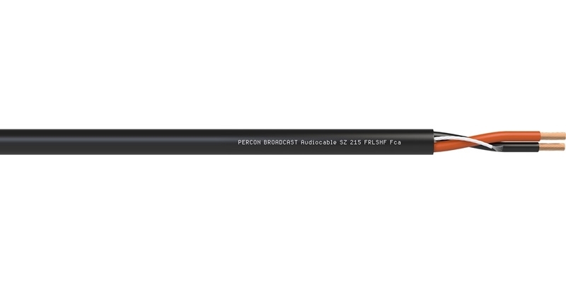 Percon SZ 215 FRLSHF FCA купить с установкой в "Медиа-Сервис" 