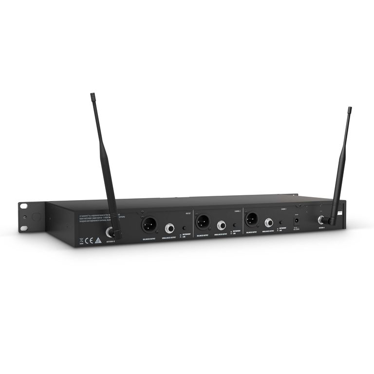 LD Systems U505 HHD 2