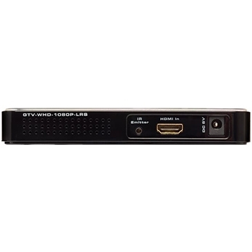 Gefen GTV-WHD-1080P-LRS-BLK