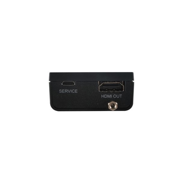 Cypress CPLUS-VHHE