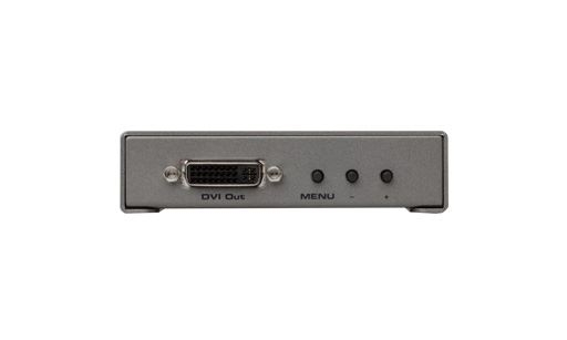 Gefen EXT-VGA-2-DVISP купить с установкой в "Медиа-Сервис" 