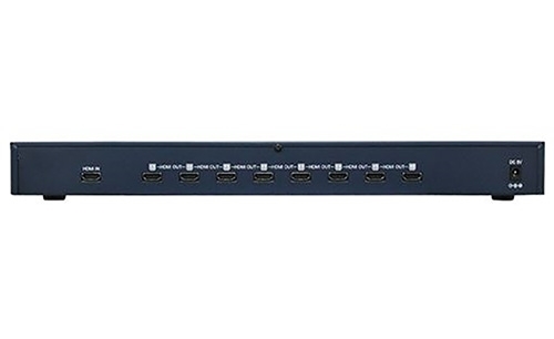 Cypress EHD-8