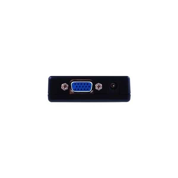 Cypress CP-300VD