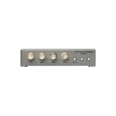 Gefen EXT-DVI-2-RGBSS