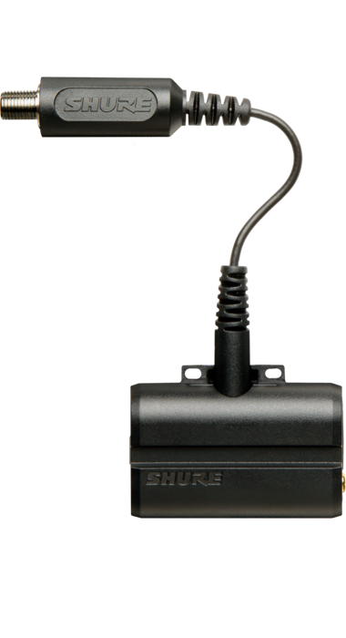 Shure SBC-DC