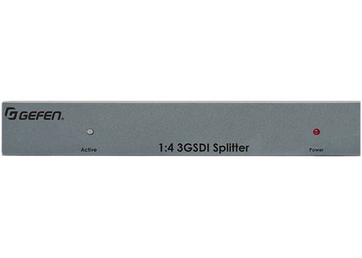 Gefen EXT-3GSDI-144 купить с установкой в "Медиа-Сервис" 