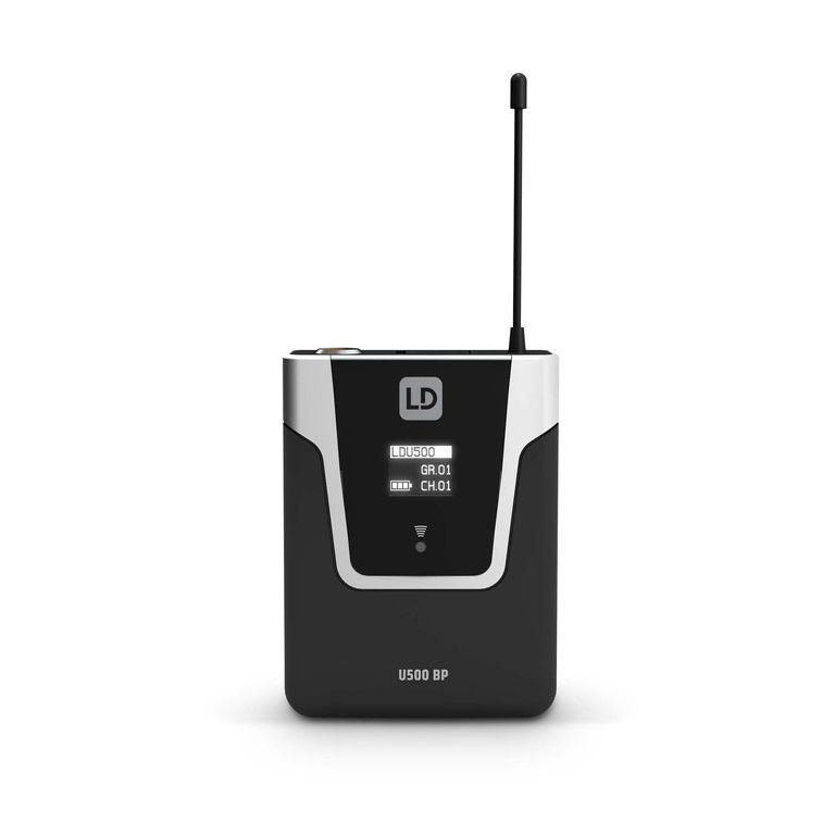 LD Systems U505 BPL
