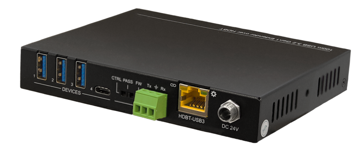 QVE U3-101D
