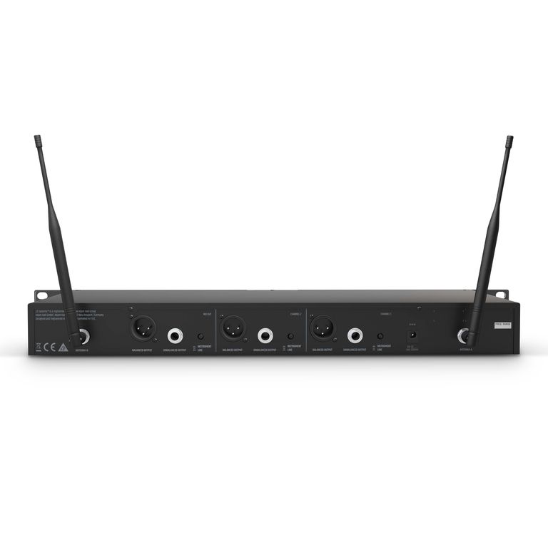 LD Systems U505 HHD 2