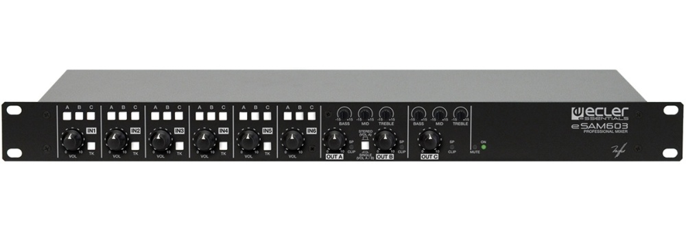 eSAM603