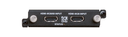 tvONE CM-HDMI-4K-X-2IN купить с установкой в "Медиа-Сервис" 