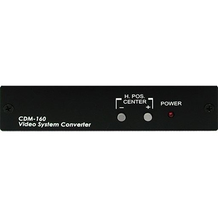 Cypress CDM-160