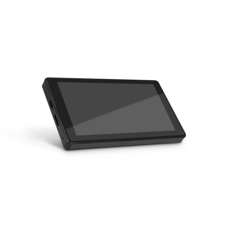 LD Systems QTP 5