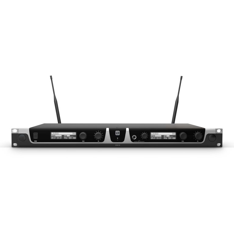 LD Systems U505 BPHH 2