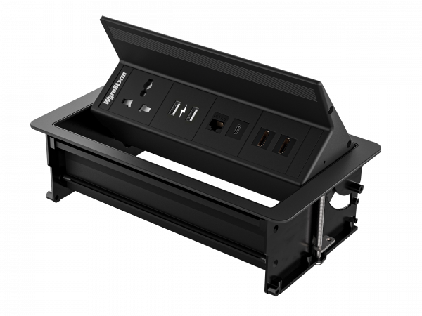 Wyrestorm IDB-400-MS