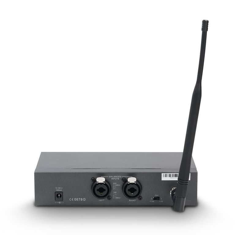 LD Systems MEI 1000 G2 B 5