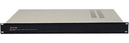Cypress CDM-600R купить с установкой в "Медиа-Сервис" 