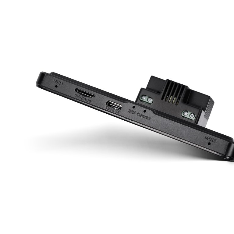 LD Systems QTP 8