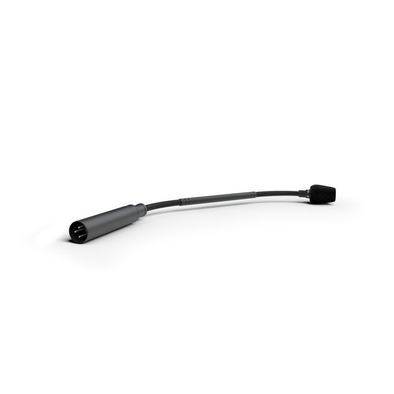 LD Systems U 500 GM 530 CC