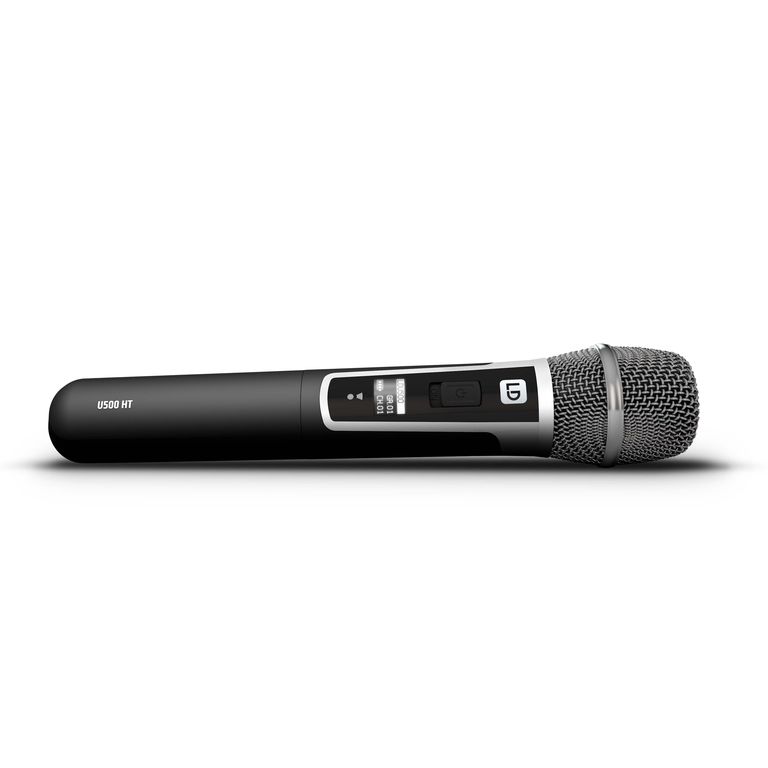LD Systems U505 HHC 2